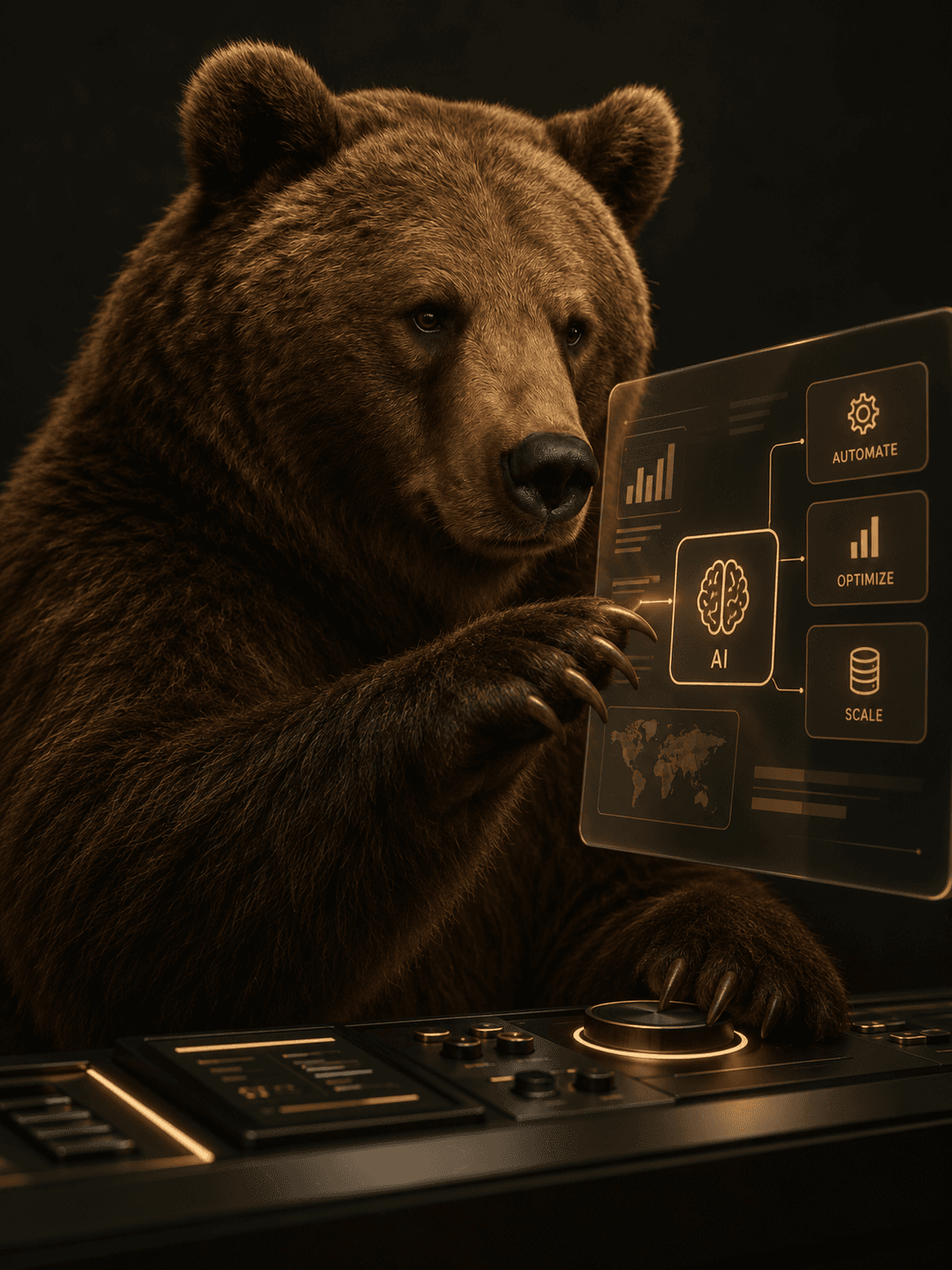 AI & Automation